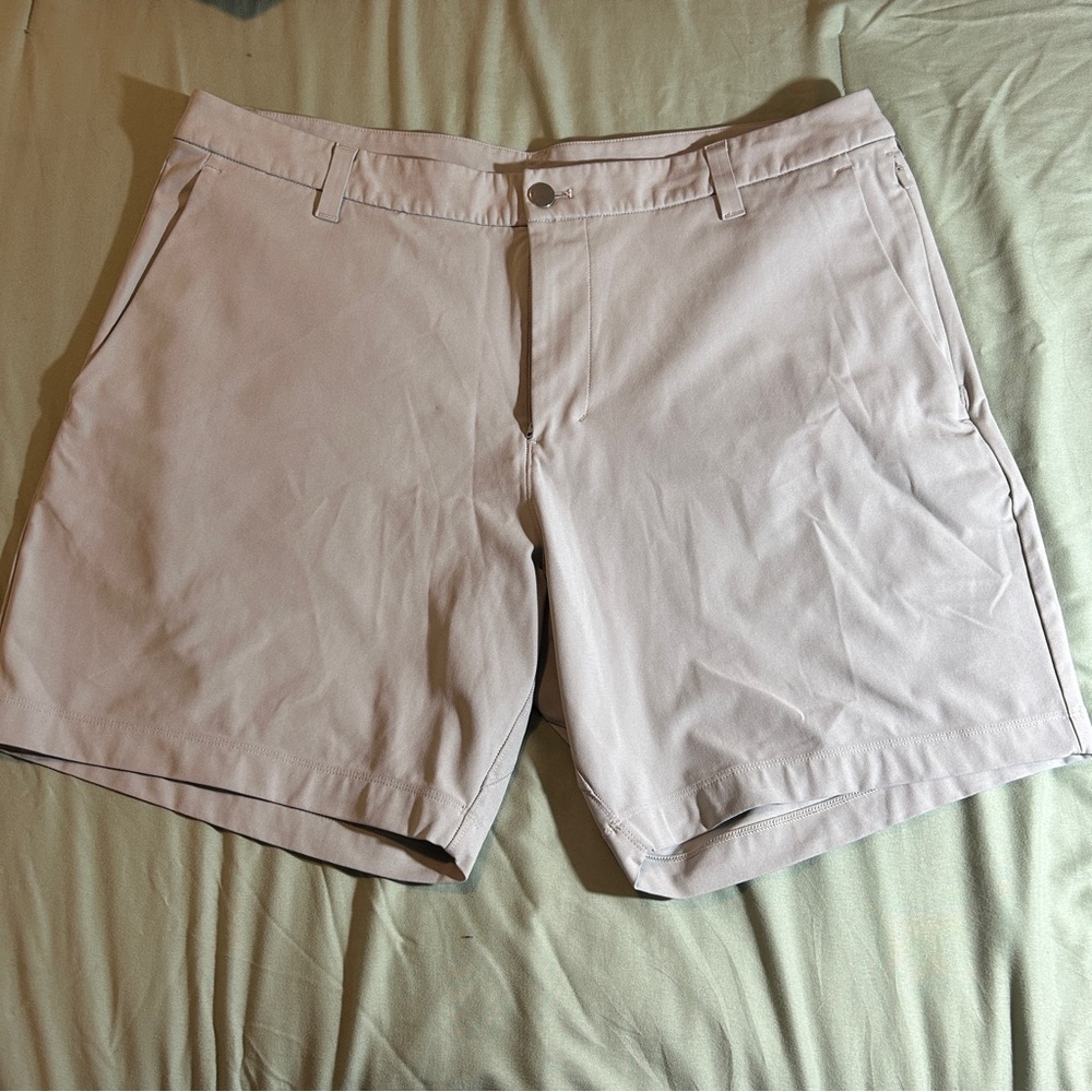 Lululemon Commission Short Classic 7”